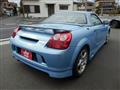 2003 Toyota MR-S