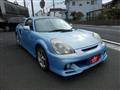 2003 Toyota MR-S