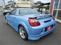 2003 Toyota MR-S