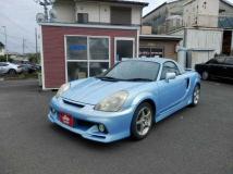 2003 Toyota MR-S