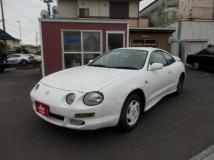 1997 Toyota Celica
