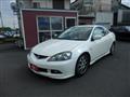 2006 Honda Integra