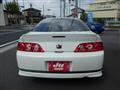 2006 Honda Integra