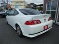 2006 Honda Integra