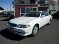 1999 Toyota Mark II