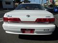 1999 Toyota Mark II