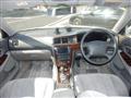 1999 Toyota Mark II