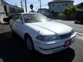 1999 Toyota Mark II