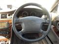 1999 Toyota Mark II