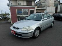 1996 Honda Civic Ferio