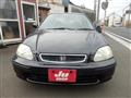 1995 Honda Civic Ferio