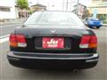 1995 Honda Civic Ferio