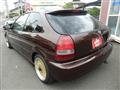 2000 Honda Civic