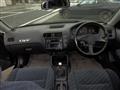 2000 Honda Civic