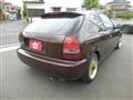 2000 Honda Civic