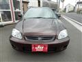 2000 Honda Civic