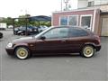 2000 Honda Civic