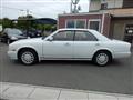 1995 Nissan Gloria Hardtop