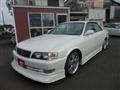 1997 Toyota Chaser