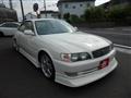 1997 Toyota Chaser