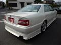 1997 Toyota Chaser