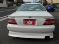 1997 Toyota Chaser