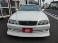 1997 Toyota Chaser