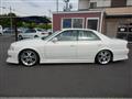 1997 Toyota Chaser