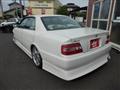 1997 Toyota Chaser