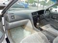 1997 Toyota Chaser