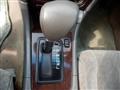 1997 Toyota Chaser