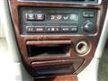 1997 Toyota Chaser