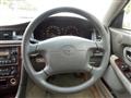 1997 Toyota Chaser