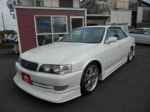 1997 Toyota Chaser