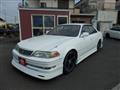 1999 Toyota Mark II