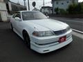 1999 Toyota Mark II