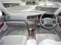1999 Toyota Mark II