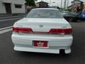 1999 Toyota Mark II