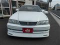 1999 Toyota Mark II