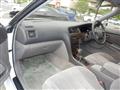 1999 Toyota Mark II