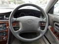 1999 Toyota Mark II