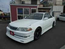 1999 Toyota Mark II