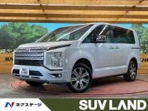 2024 Mitsubishi Delica D5