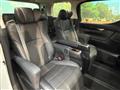 2023 Toyota Alphard G