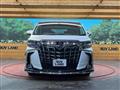 2023 Toyota Alphard G