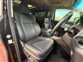 2019 Toyota Vellfire