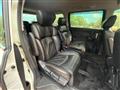 2016 Nissan Elgrand