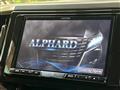 2015 Toyota Alphard G
