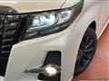 2015 Toyota Alphard G