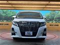 2015 Toyota Alphard G